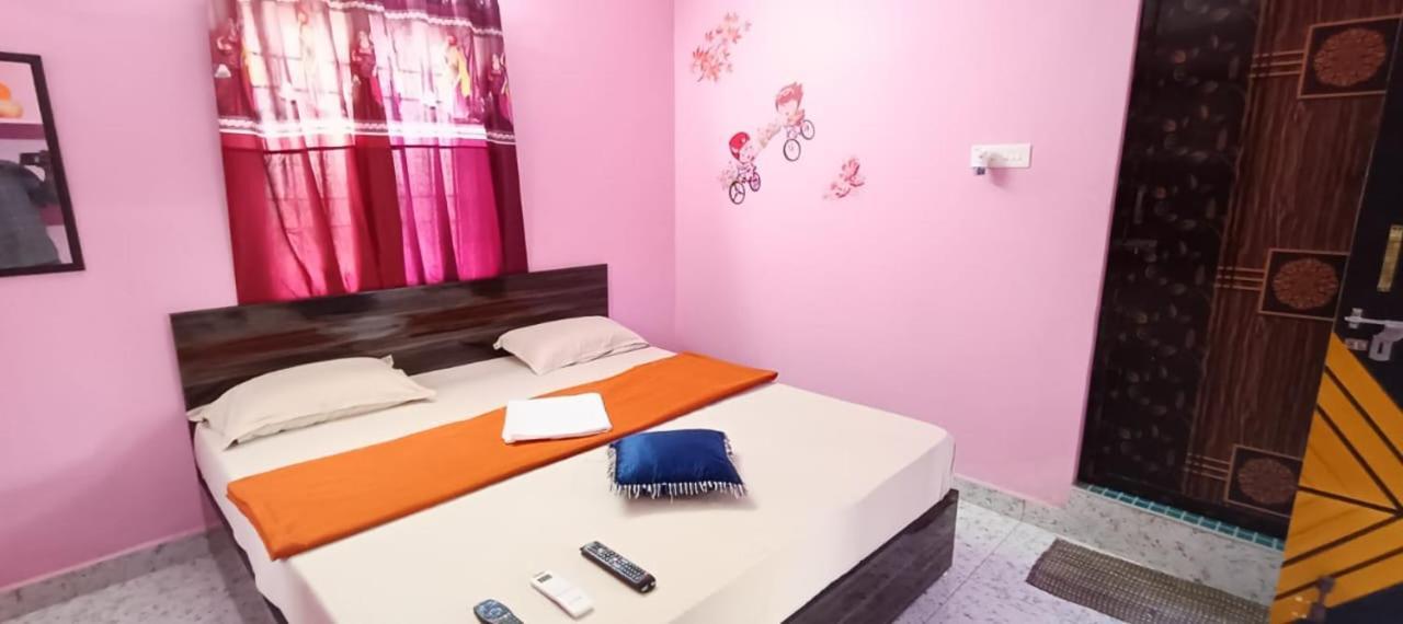 Sea View Beach House ปอนดิเชอรี ภายนอก รูปภาพ